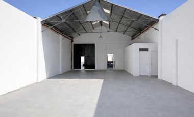 ALQUILER LOCAL COMERCIAL AL FRENTE/DEPOSITO-GALPON