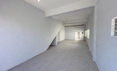ALQUILER LOCAL COMERCIAL AL FRENTE/DEPOSITO-GALPON