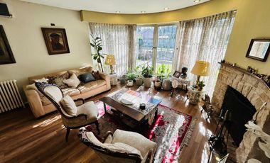 Casa 7 ambientes con parque y pileta venta Burzaco
