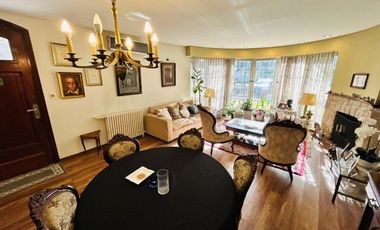 Casa 7 ambientes con parque y pileta venta Burzaco