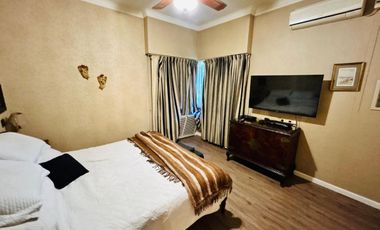 Casa 7 ambientes con parque y pileta venta Burzaco