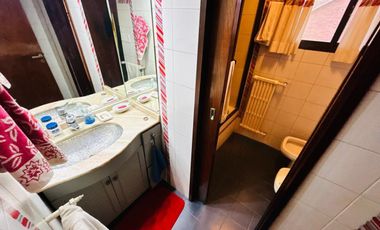 Casa 7 ambientes con parque y pileta venta Burzaco