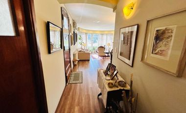 Casa 7 ambientes con parque y pileta venta Burzaco