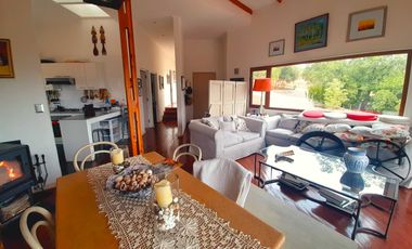 Casa en venta  en CURACAVÍ