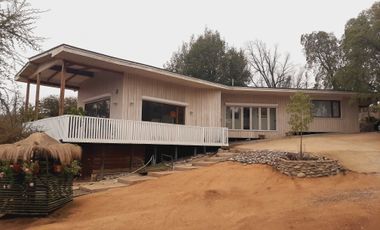 Casa en venta  en CURACAVÍ