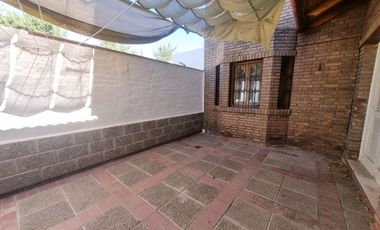 ALQUILER CASA 3 DORM  AV ESPAÑA  CIUDAD