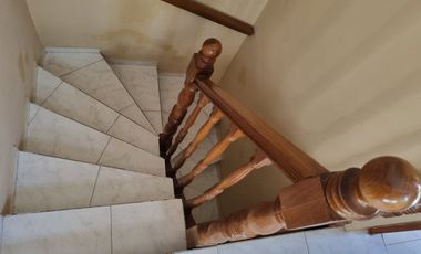 ALQUILER CASA 3 DORM  AV ESPAÑA  CIUDAD