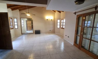 ALQUILER CASA 3 DORM  AV ESPAÑA  CIUDAD