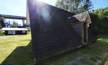 Casa en arriendo  en PUERTO MONTT