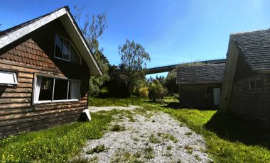 Casa en arriendo  en PUERTO MONTT