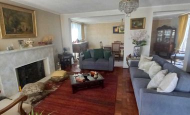 Casa en venta  en MACUL