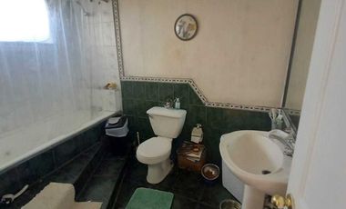 Casa en venta  en MACUL