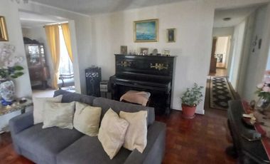 Casa en venta  en MACUL