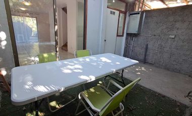 Casa en venta  en MACUL