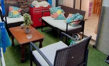 Casa en venta  en MACUL
