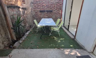 Casa en venta  en MACUL