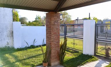 CASA EN SANTO TOME