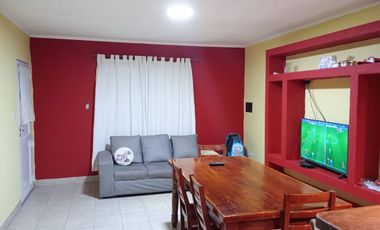 CASA EN SANTO TOME