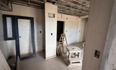 Departamento 1 dormitorio con cochera Colibri