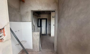 Departamento 1 dormitorio con cochera Colibri