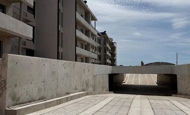 Departamento 1 dormitorio con cochera Colibri