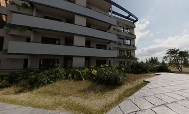 Departamento 1 dormitorio con cochera Colibri