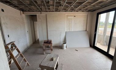 Departamento 1 dormitorio con cochera Colibri