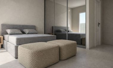 Casa a estrenar Brisas del Luján, Santo Tomé