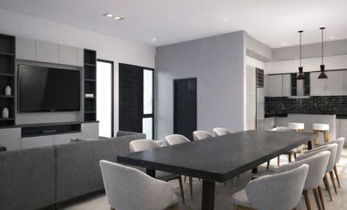 Casa a estrenar Brisas del Luján, Santo Tomé