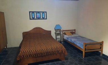 Quinta de amplias dimensiones en A° Leyes