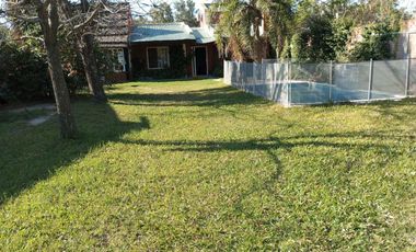 Quinta de amplias dimensiones en A° Leyes