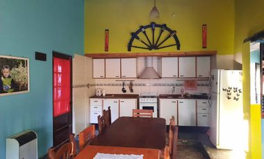 Quinta de amplias dimensiones en A° Leyes