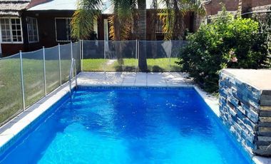 Quinta de amplias dimensiones en A° Leyes