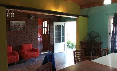 Quinta de amplias dimensiones en A° Leyes