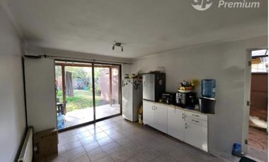 Casa en Venta en TU FUTURO HOGAR EN SANTA ELENA, EXCLUSIVO CONDOMINIO EN COLINA