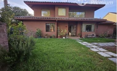 Casa en Venta en TU FUTURO HOGAR EN SANTA ELENA, EXCLUSIVO CONDOMINIO EN COLINA