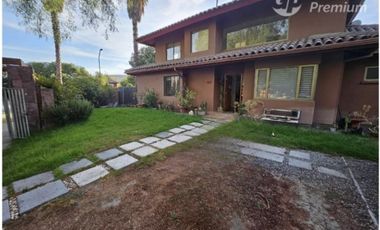 Casa en Venta en TU FUTURO HOGAR EN SANTA ELENA, EXCLUSIVO CONDOMINIO EN COLINA