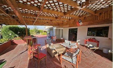 Casa en Venta en UN PARAISO PARA VIVIR EN FAMILIA Y COMPARTIR CON AMIGOS
