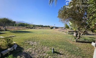 Casa en Venta en UN PARAISO PARA VIVIR EN FAMILIA Y COMPARTIR CON AMIGOS