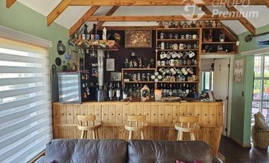 Casa en Venta en UN PARAISO PARA VIVIR EN FAMILIA Y COMPARTIR CON AMIGOS