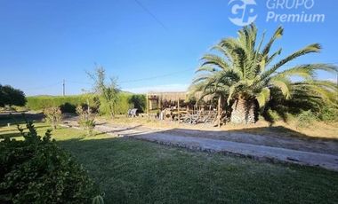 Casa en Venta en UN PARAISO PARA VIVIR EN FAMILIA Y COMPARTIR CON AMIGOS