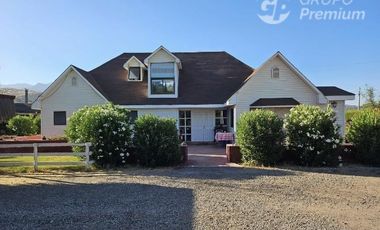 Casa en Venta en UN PARAISO PARA VIVIR EN FAMILIA Y COMPARTIR CON AMIGOS