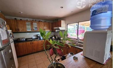 Casa en Venta en UN PARAISO PARA VIVIR EN FAMILIA Y COMPARTIR CON AMIGOS