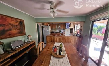 Casa en Venta en UN PARAISO PARA VIVIR EN FAMILIA Y COMPARTIR CON AMIGOS
