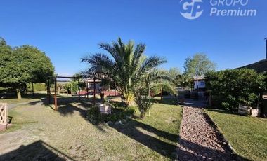 Casa en Venta en UN PARAISO PARA VIVIR EN FAMILIA Y COMPARTIR CON AMIGOS