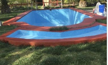 Casa en Venta en UN PARAISO PARA VIVIR EN FAMILIA Y COMPARTIR CON AMIGOS