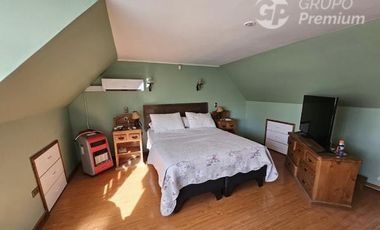 Casa en Venta en UN PARAISO PARA VIVIR EN FAMILIA Y COMPARTIR CON AMIGOS