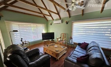 Casa en Venta en UN PARAISO PARA VIVIR EN FAMILIA Y COMPARTIR CON AMIGOS