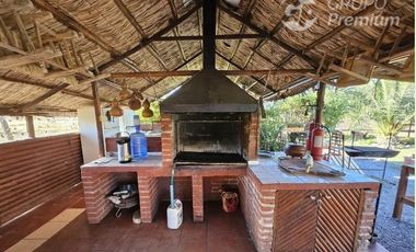 Casa en Venta en UN PARAISO PARA VIVIR EN FAMILIA Y COMPARTIR CON AMIGOS
