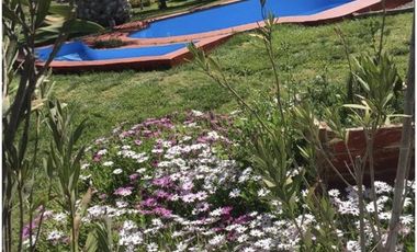 Casa en Venta en UN PARAISO PARA VIVIR EN FAMILIA Y COMPARTIR CON AMIGOS